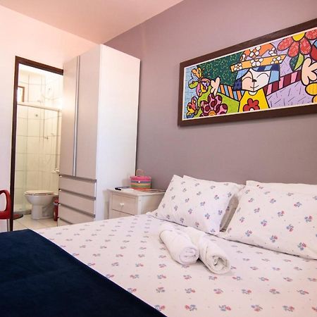 Ferienwohnung Flat Bantu - Aconchegante Flat No Coracao De Porto De Galinhas - Aqui Seu Pet E Bem Vindo Exterior foto