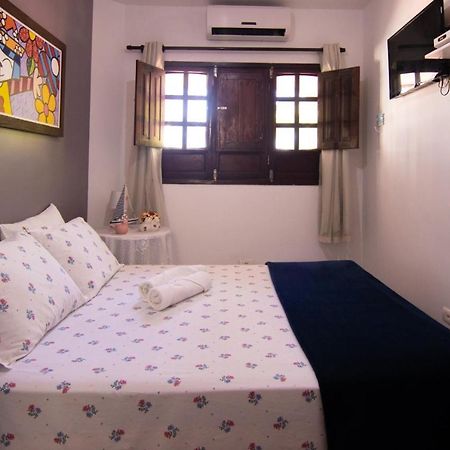 Ferienwohnung Flat Bantu - Aconchegante Flat No Coracao De Porto De Galinhas - Aqui Seu Pet E Bem Vindo Exterior foto