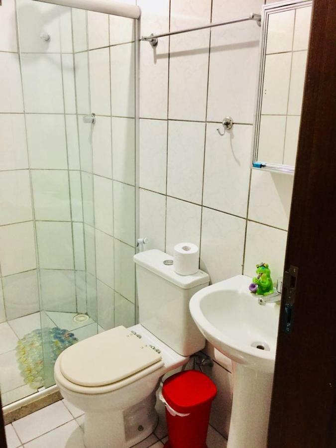 Ferienwohnung Flat Bantu - Aconchegante Flat No Coracao De Porto De Galinhas - Aqui Seu Pet E Bem Vindo Exterior foto