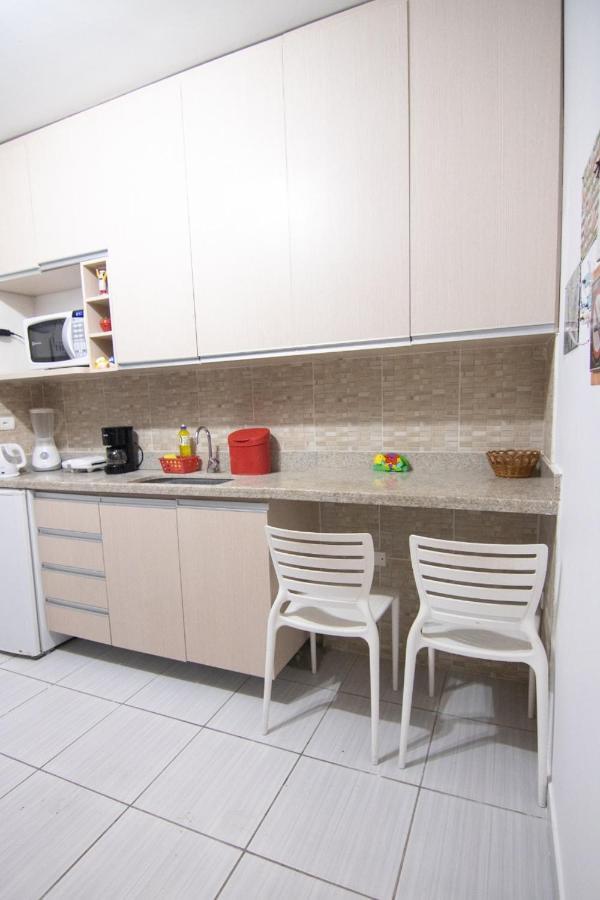 Ferienwohnung Flat Bantu - Aconchegante Flat No Coracao De Porto De Galinhas - Aqui Seu Pet E Bem Vindo Exterior foto